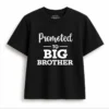 Promoted To Big Brother Kids T-Shirt