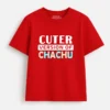 cuter version of chachu